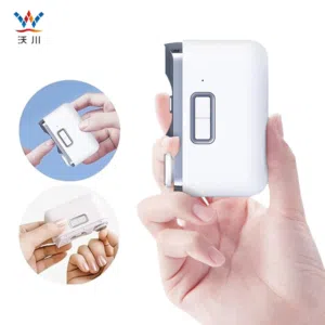 Electric Nail clipper