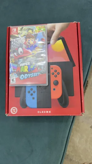 Nintendo . Used3