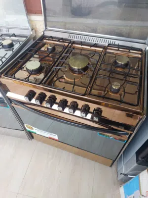 فرن غاز يونيفرسال