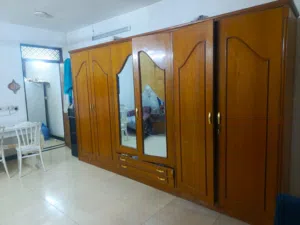 غرفه صاج تفصال كامله