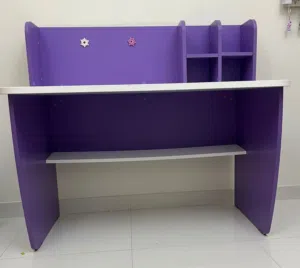 Home Centre Kids Study Table in Very Good Condition