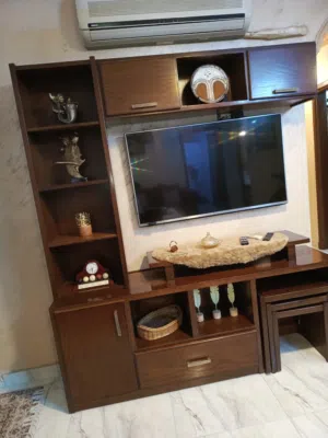 4 Bedrooms . Furnished . Monthly0