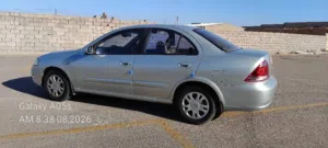 للبيع SM3 موديل 2006