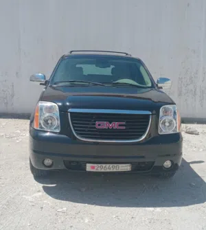 Used GMC Yukon in Southern Governorate