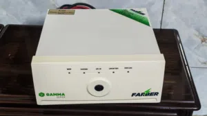 عاكسة usp فاربر
