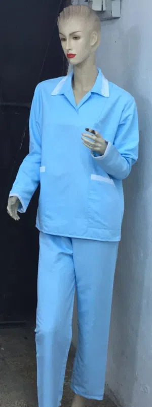 ملابس َخادمات من المصنع مباشره