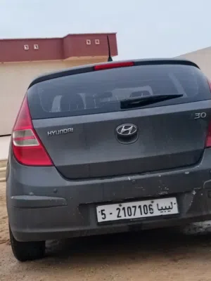 هوندايi30 كوريا