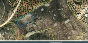 Mixed Use Land for Sale in Nablus Yasid