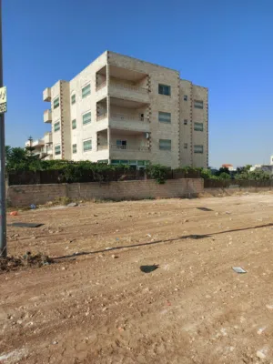Building for Sale in Amman Al Bnayyat