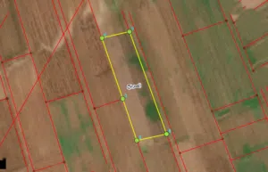Residential Land for Sale in Irbid Al Sareeh