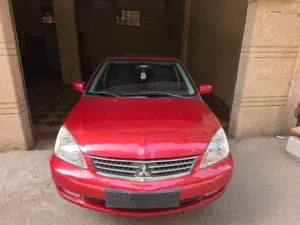 Used Mitsubishi Lancer in Mansoura