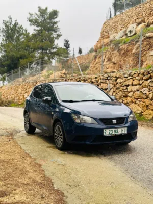 سيت ابيزا 2017