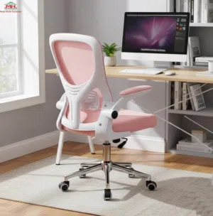 كرسي مكتب جديد New desk chair