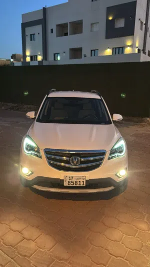 للبيع جيب شنجان S35