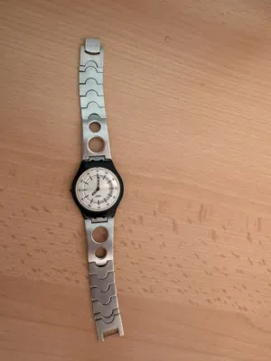 1999 swatch سوتش الأصليه سويسريه