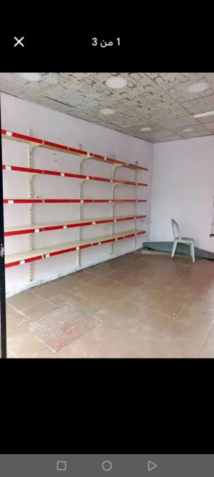 ارفف للبيع لبقالة نظاف او لاي استخدام اخر