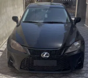 لاكسز is250