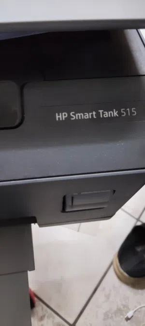 hp smart tank ni 515