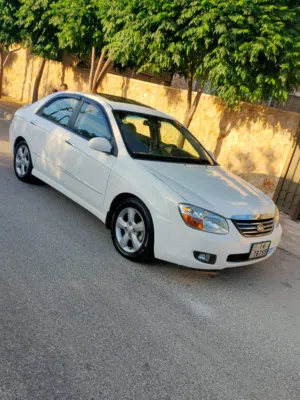 Used Kia Cerato in Irbid