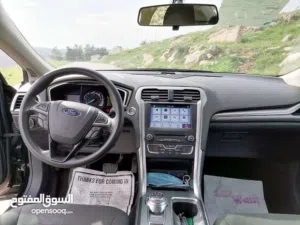 Used Ford Fusion in Irbid