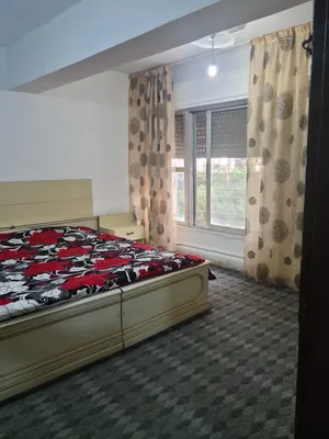75 m2 1 Bedroom Apartments for Rent in Amman Al Kamaliya