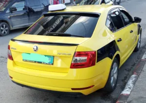 Used Skoda Octavia in Bethlehem