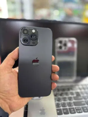 Apple iPhone 16 Pro Max 1 TB in Tulkarm