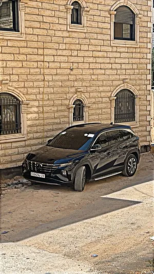 used-hyundai-tucson-in-ramallah-and-al-bireh