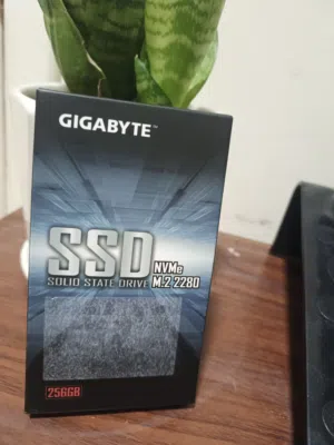 ssd nvme internal