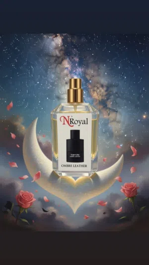 Noorani Oman perfumes