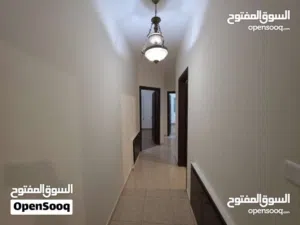 الرابيه ـ شقه فارغه للايجار ـ مميزه جدا مساحه واسعه