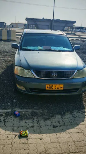 للبيع افلون 2001