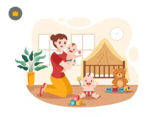 DAY CARE & BABY SITTING AVAILABLE