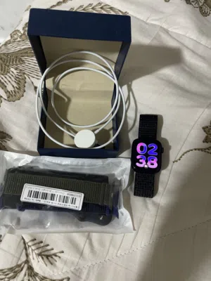 Digital Others watches for sale in Amman
