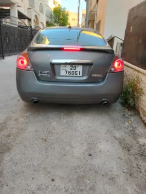 نيسان التيما 2009