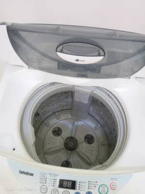 غسالة ملابس ممتازة للبيع