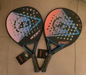 Brand New Padel Rackets مضارب بادل جديدة