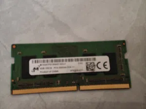 4GB DDR4 3200MHz