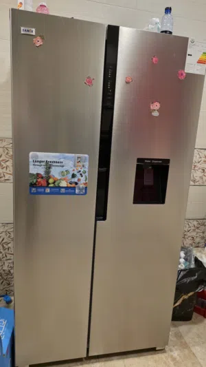 براد ثلاجه