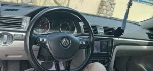 For Sale: 2016 Volkswagen Passat Excellent Condition