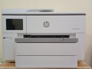 طابعة ممتازة hp