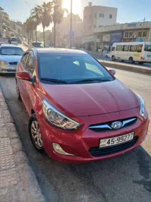 هونداي اكسنت متور 1600