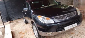 Used Hyundai Veracruz in Tripoli
