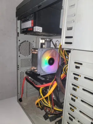 تجميعه حاسبه مرتبه كامله بسعر زين
