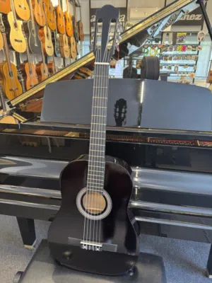 جيتار كلاسيك انجل جديد مع شنطة Angel Classical Guitar