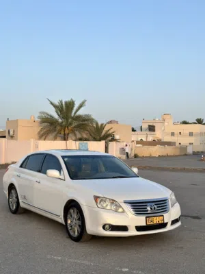 للبيع افلون موديل 2008 خليجي