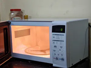 LG Microwave for Sale - مايكرويف ال جي للبيع