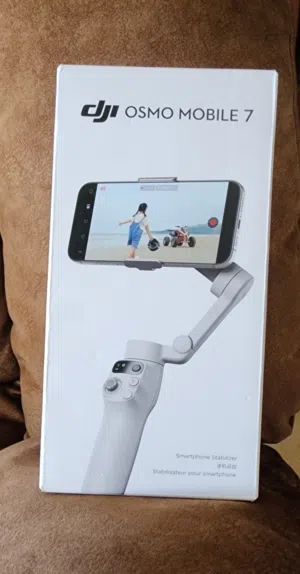 dji osmo mobile 7