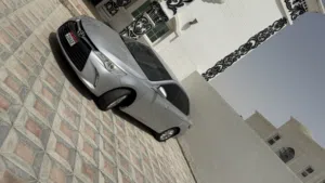 Used Toyota Camry in Abu Dhabi
