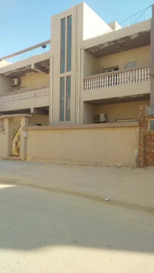 400 m2 More than 6 bedrooms Townhouse for Sale in Zuwara Other